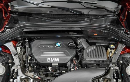 BMW X1, 2021 год, 2 980 000 рублей, 26 фотография