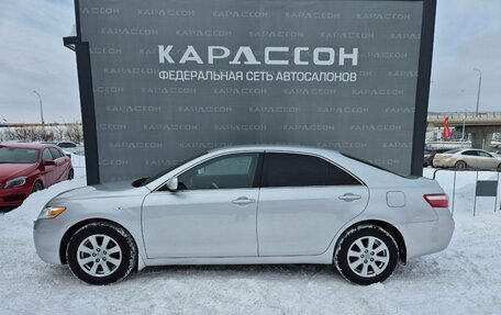 Toyota Camry, 2008 год, 1 378 000 рублей, 3 фотография