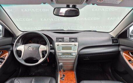 Toyota Camry, 2008 год, 1 378 000 рублей, 6 фотография