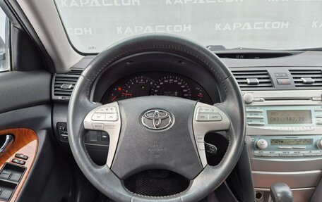 Toyota Camry, 2008 год, 1 378 000 рублей, 5 фотография