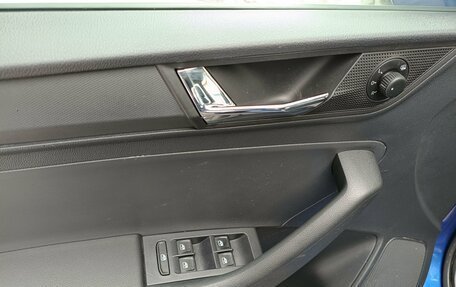 Skoda Rapid II, 2021 год, 1 599 000 рублей, 16 фотография