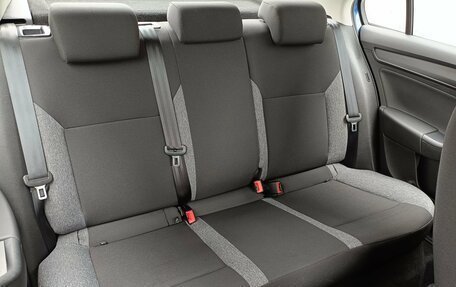 Skoda Rapid II, 2021 год, 1 599 000 рублей, 12 фотография