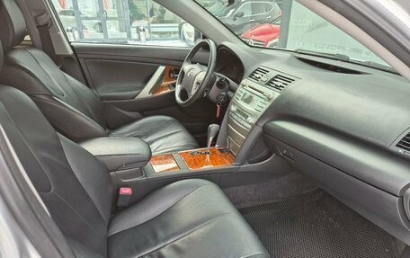 Toyota Camry, 2008 год, 1 378 000 рублей, 7 фотография