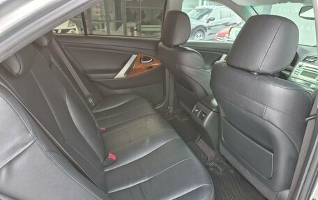 Toyota Camry, 2008 год, 1 378 000 рублей, 8 фотография