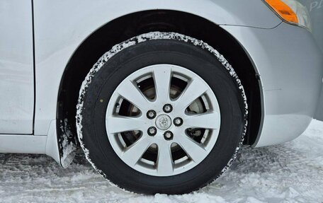 Toyota Camry, 2008 год, 1 378 000 рублей, 12 фотография