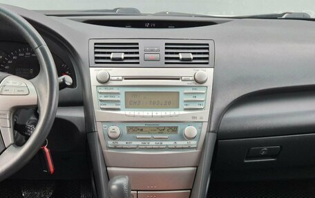 Toyota Camry, 2008 год, 1 378 000 рублей, 10 фотография