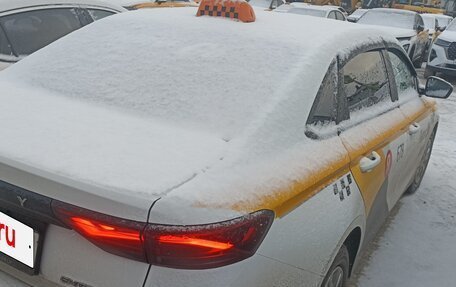 Geely Emgrand, 2024 год, 1 281 000 рублей, 2 фотография