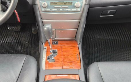 Toyota Camry, 2008 год, 1 378 000 рублей, 11 фотография