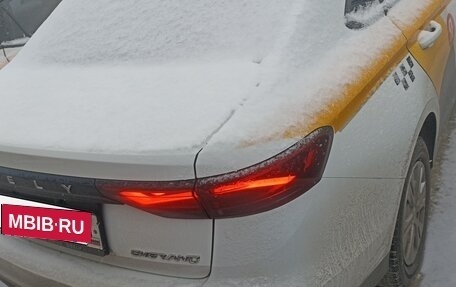 Geely Emgrand, 2024 год, 1 281 000 рублей, 3 фотография