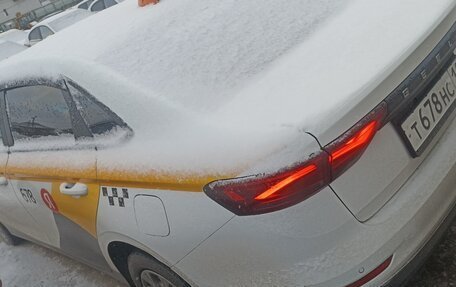 Geely Emgrand, 2024 год, 1 281 000 рублей, 5 фотография