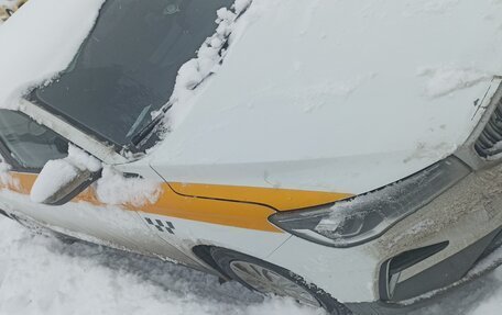 Geely Emgrand, 2024 год, 1 240 000 рублей, 4 фотография