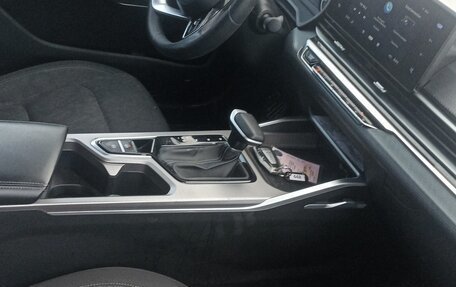 Geely Emgrand, 2024 год, 1 281 000 рублей, 6 фотография