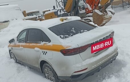 Geely Emgrand, 2024 год, 1 240 000 рублей, 2 фотография