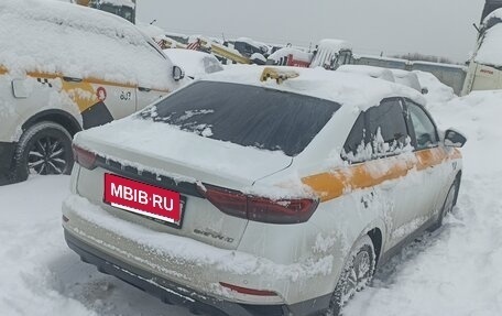 Geely Emgrand, 2024 год, 1 240 000 рублей, 3 фотография