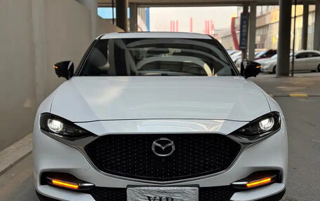 Mazda CX-4, 2023 год, 1 760 777 рублей, 3 фотография