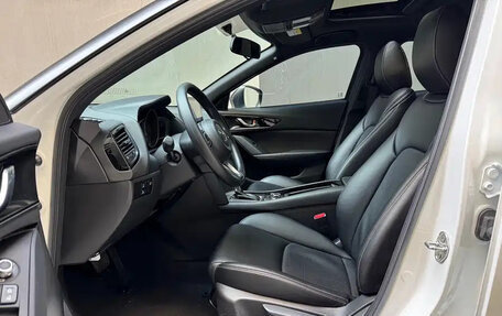 Mazda CX-4, 2023 год, 1 760 777 рублей, 7 фотография