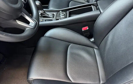 Mazda CX-4, 2023 год, 1 760 777 рублей, 14 фотография