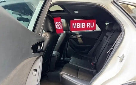 Mazda CX-4, 2023 год, 1 760 777 рублей, 11 фотография