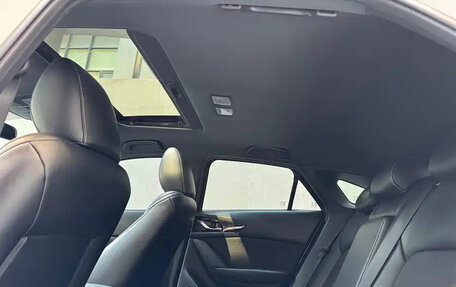 Mazda CX-4, 2023 год, 1 760 777 рублей, 17 фотография