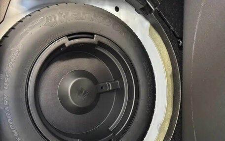 Mazda CX-4, 2023 год, 1 760 777 рублей, 22 фотография