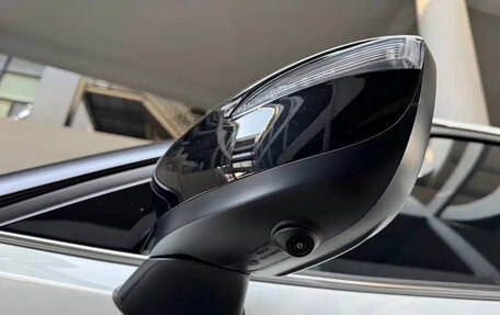 Mazda CX-4, 2023 год, 1 760 777 рублей, 19 фотография