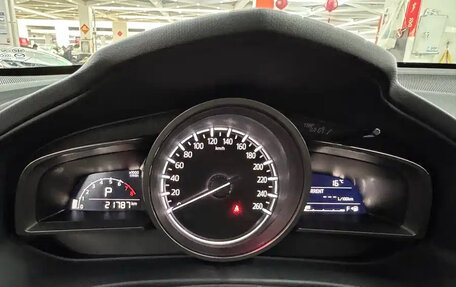 Mazda CX-4, 2023 год, 1 760 777 рублей, 20 фотография