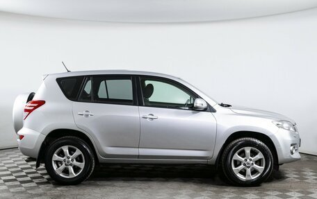 Toyota RAV4, 2010 год, 1 510 000 рублей, 4 фотография