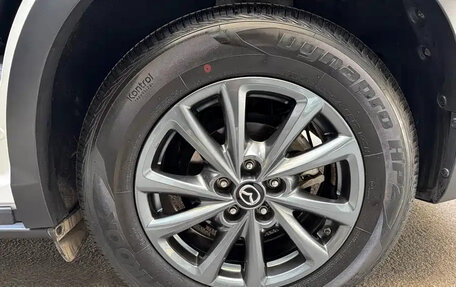 Mazda CX-4, 2023 год, 1 760 777 рублей, 23 фотография