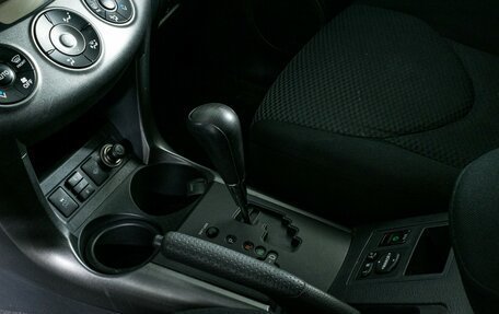 Toyota RAV4, 2010 год, 1 510 000 рублей, 15 фотография