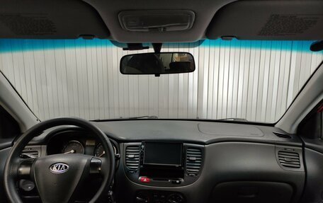 KIA Rio II, 2007 год, 410 000 рублей, 8 фотография