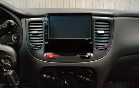 KIA Rio II, 2007 год, 410 000 рублей, 12 фотография