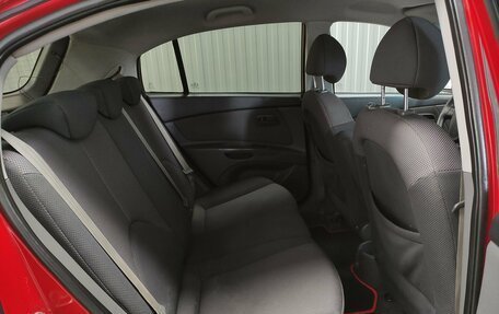 KIA Rio II, 2007 год, 410 000 рублей, 10 фотография