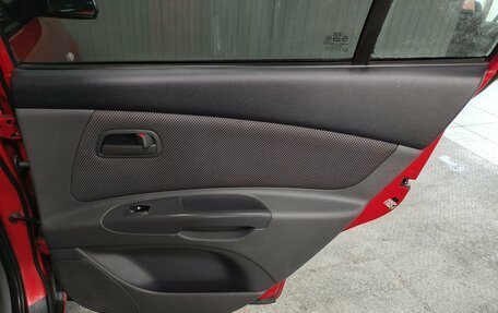 KIA Rio II, 2007 год, 410 000 рублей, 17 фотография