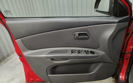 KIA Rio II, 2007 год, 410 000 рублей, 14 фотография