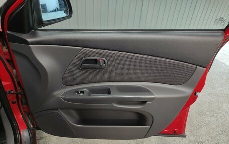 KIA Rio II, 2007 год, 410 000 рублей, 16 фотография