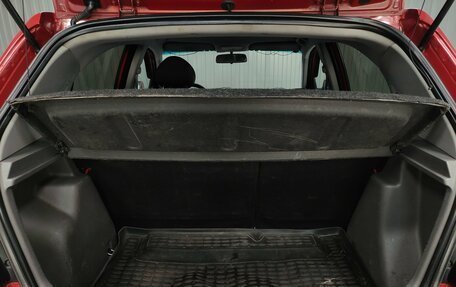 KIA Rio II, 2007 год, 410 000 рублей, 18 фотография