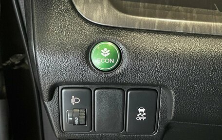 Honda CR-V IV, 2013 год, 1 800 000 рублей, 12 фотография