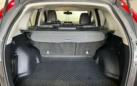 Honda CR-V IV, 2013 год, 1 800 000 рублей, 17 фотография