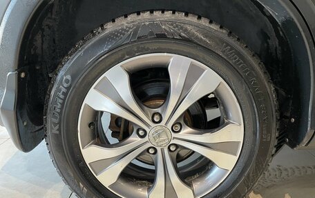 Honda CR-V IV, 2013 год, 1 800 000 рублей, 19 фотография