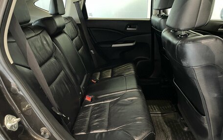 Honda CR-V IV, 2013 год, 1 800 000 рублей, 16 фотография