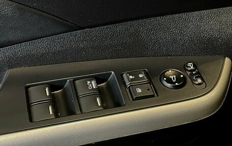 Honda CR-V IV, 2013 год, 1 800 000 рублей, 10 фотография