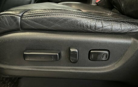 Honda CR-V IV, 2013 год, 1 800 000 рублей, 13 фотография