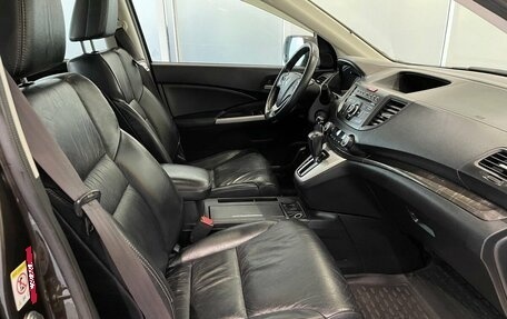 Honda CR-V IV, 2013 год, 1 800 000 рублей, 15 фотография