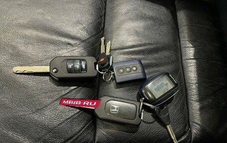 Honda CR-V IV, 2013 год, 1 800 000 рублей, 20 фотография