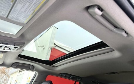 Toyota Land Cruiser Prado 150 рестайлинг 2, 2017 год, 4 950 000 рублей, 17 фотография