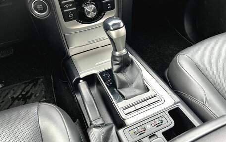 Toyota Land Cruiser Prado 150 рестайлинг 2, 2017 год, 4 950 000 рублей, 15 фотография