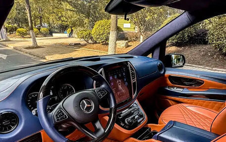 Mercedes-Benz Vito, 2023 год, 4 780 002 рублей, 6 фотография