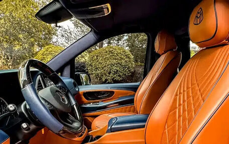 Mercedes-Benz Vito, 2023 год, 4 780 002 рублей, 7 фотография