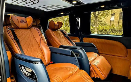 Mercedes-Benz Vito, 2023 год, 4 780 002 рублей, 9 фотография