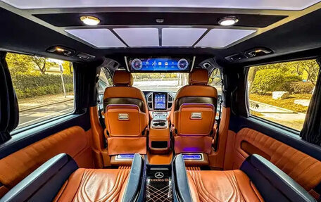 Mercedes-Benz Vito, 2023 год, 4 780 002 рублей, 12 фотография